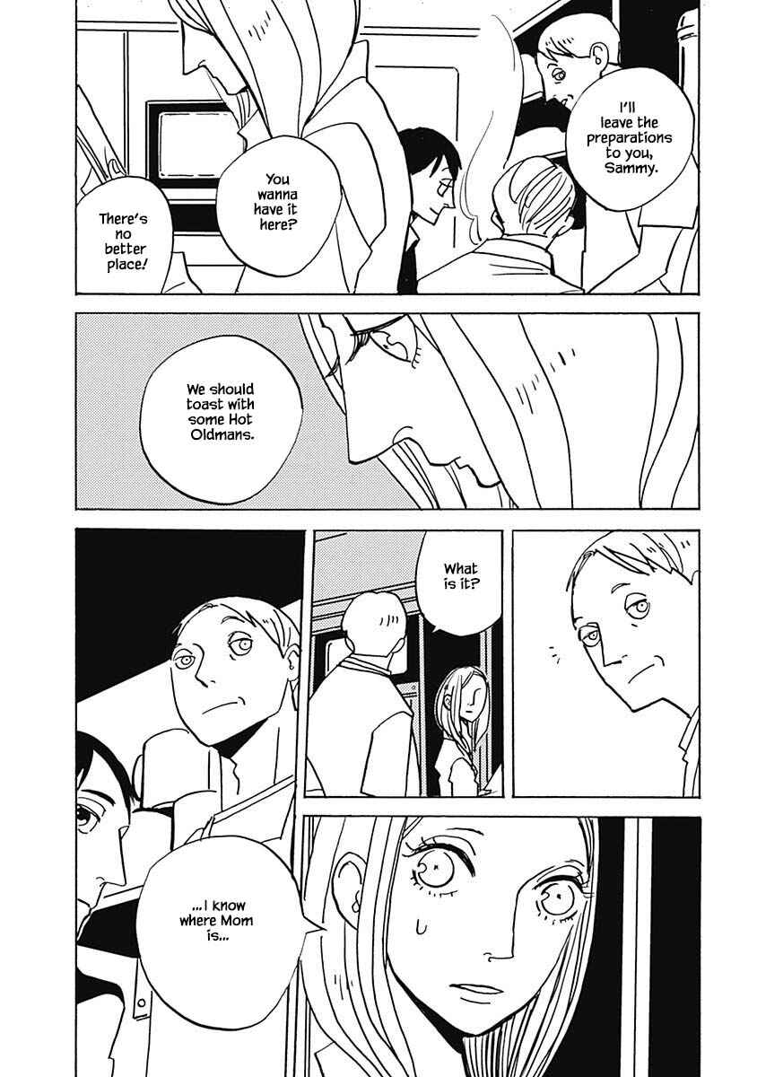 Page 14 Chapter 26.1 Lady & Oldman