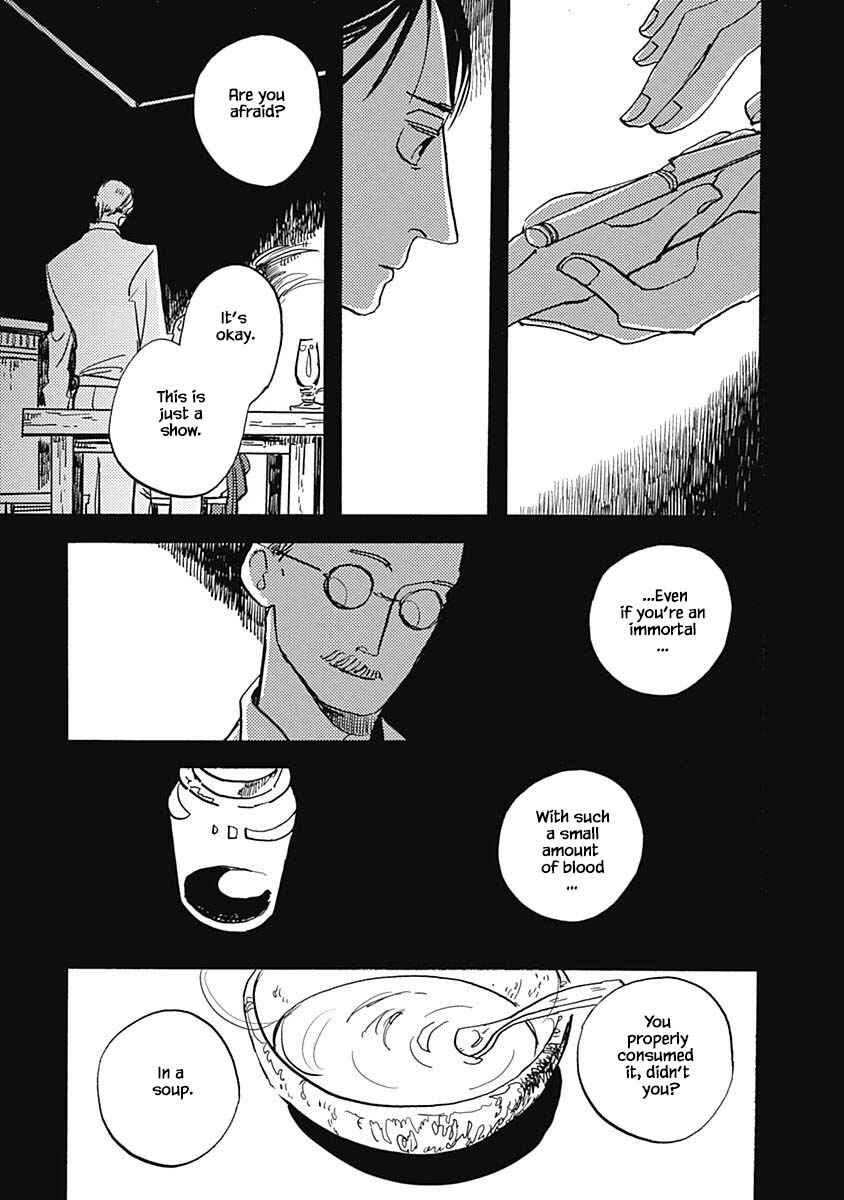 Page 11 Chapter 38.1 Lady & Oldman