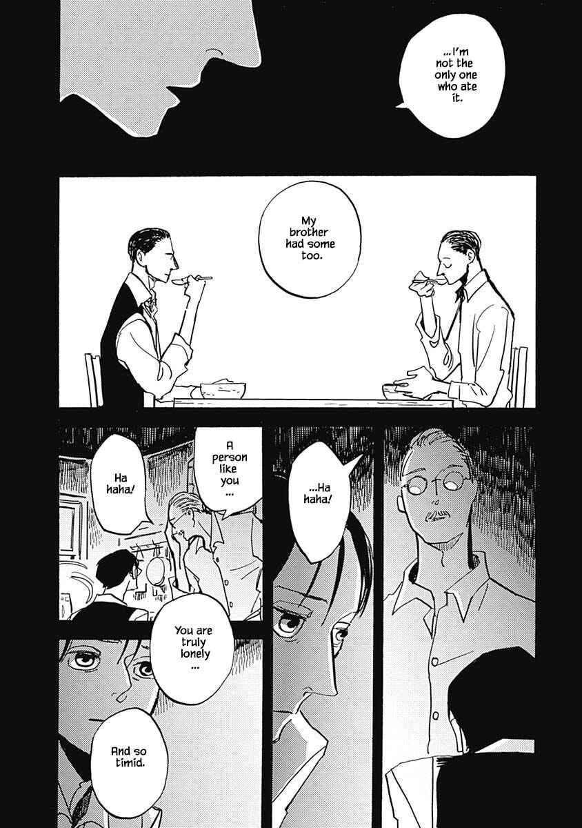Page 12 Chapter 38.1 Lady & Oldman