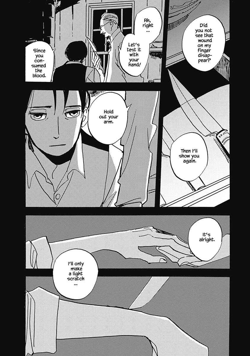 Page 6 Chapter 38.1 Lady & Oldman