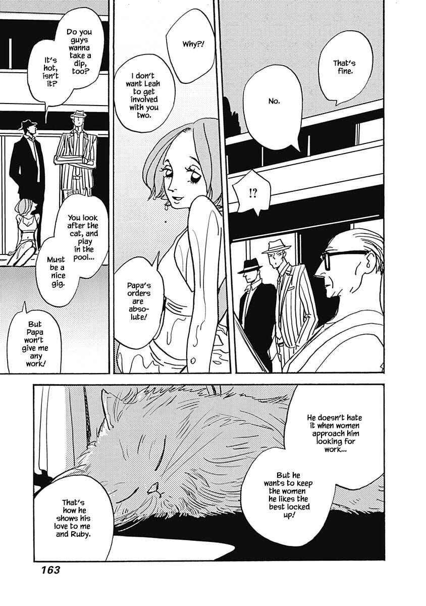 Page 5 Chapter 34.1 Lady & Oldman