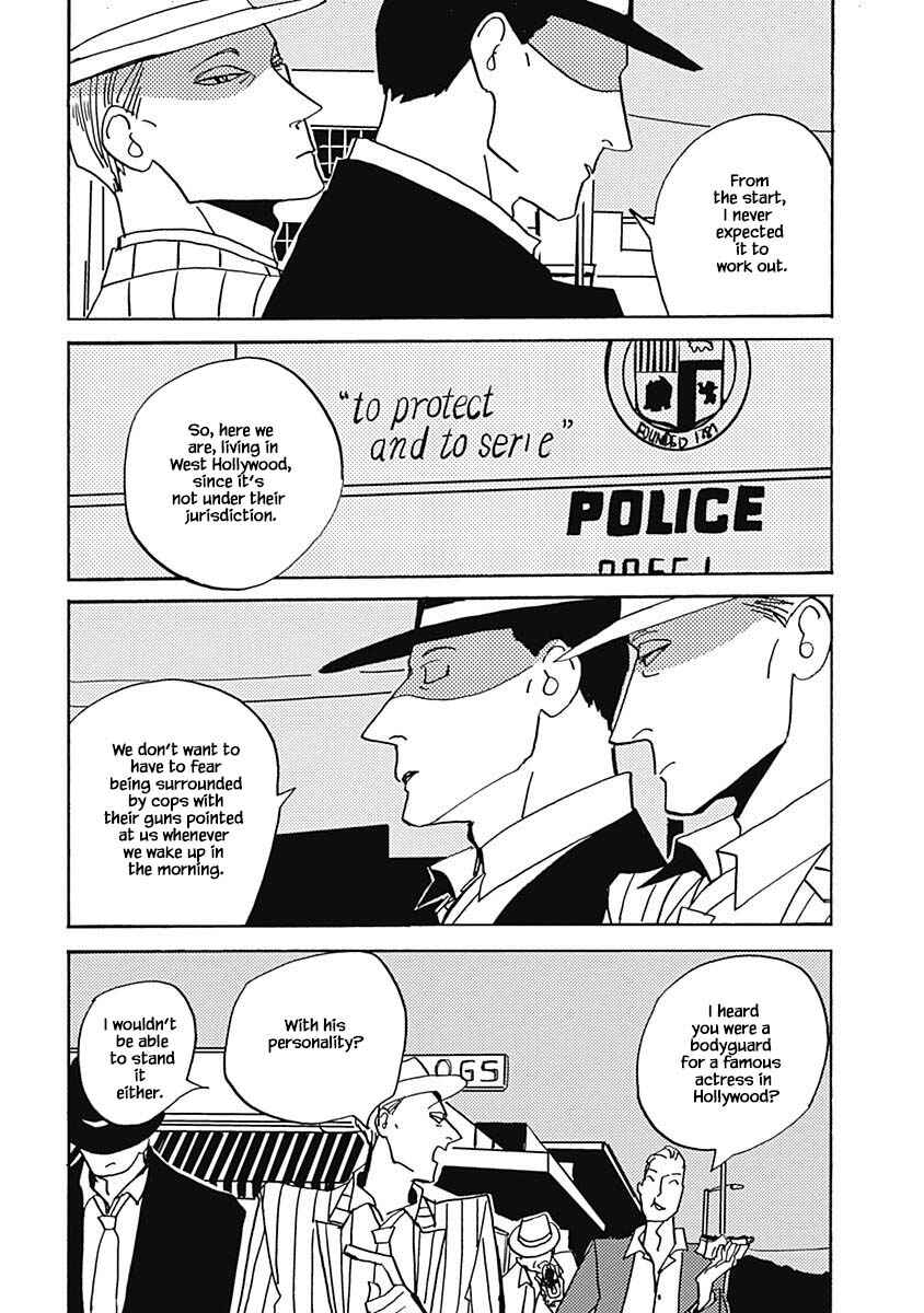 Page 9 Chapter 34.1 Lady & Oldman