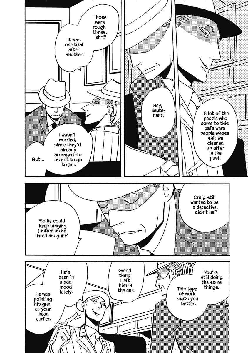 Page 12 Chapter 19.1 Lady & Oldman
