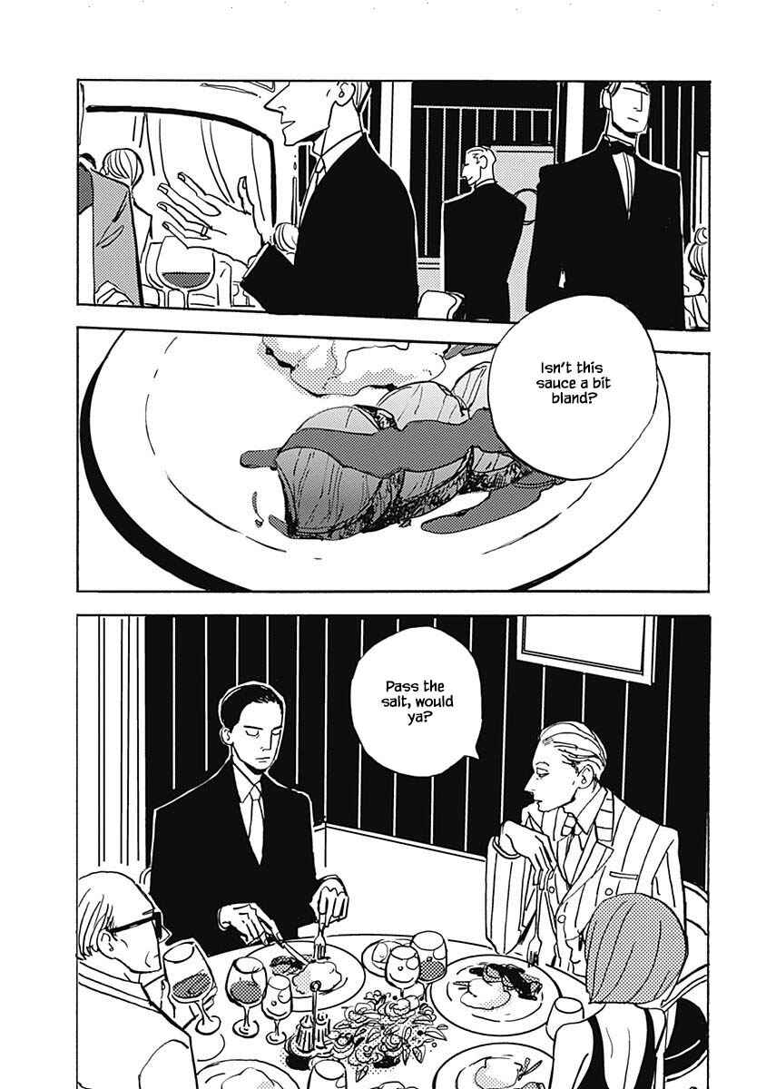 Page 2 Chapter 19.1 Lady & Oldman