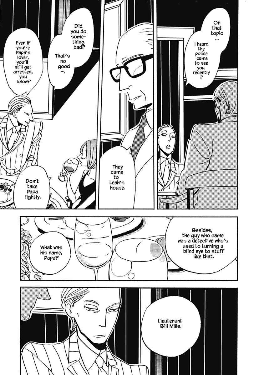 Page 5 Chapter 19.1 Lady & Oldman