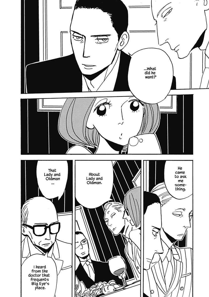 Page 6 Chapter 19.1 Lady & Oldman