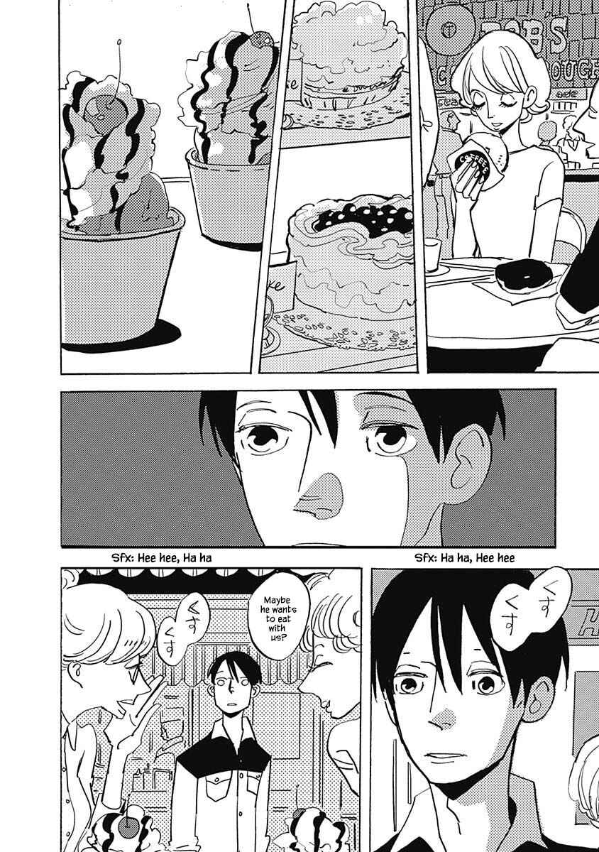 Page 6 Chapter 10.1 Lady & Oldman