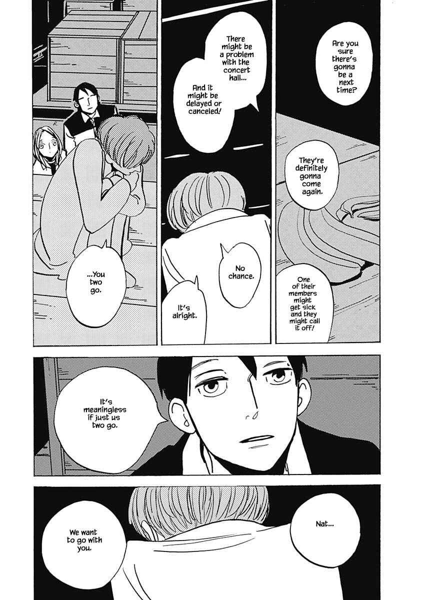 Page 11 Chapter 27.1 Lady & Oldman