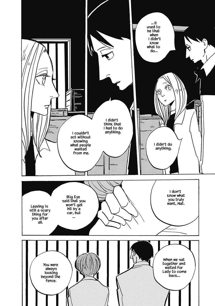 Page 14 Chapter 27.1 Lady & Oldman