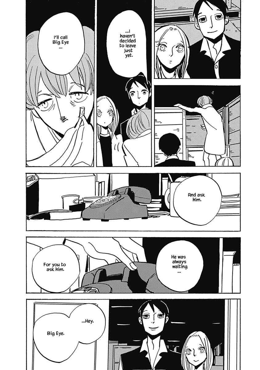 Page 16 Chapter 27.1 Lady & Oldman