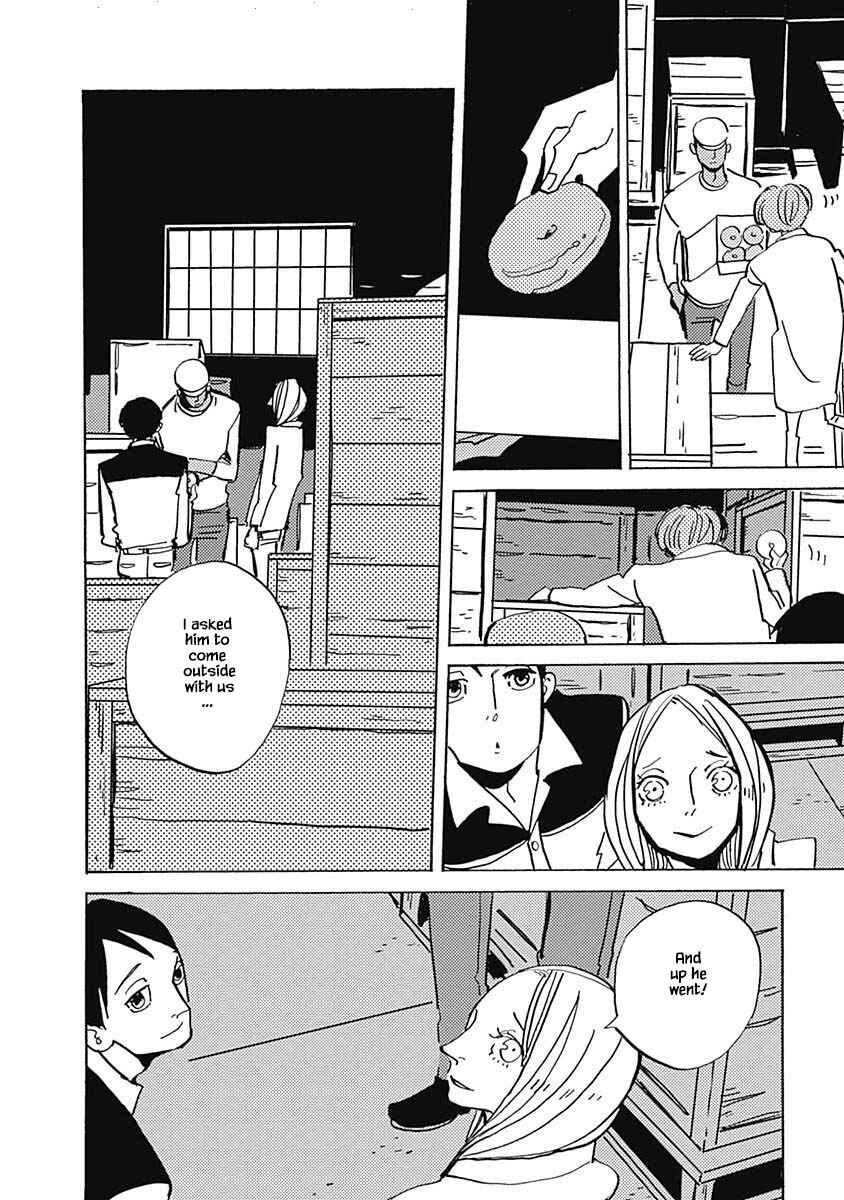 Page 4 Chapter 27.1 Lady & Oldman