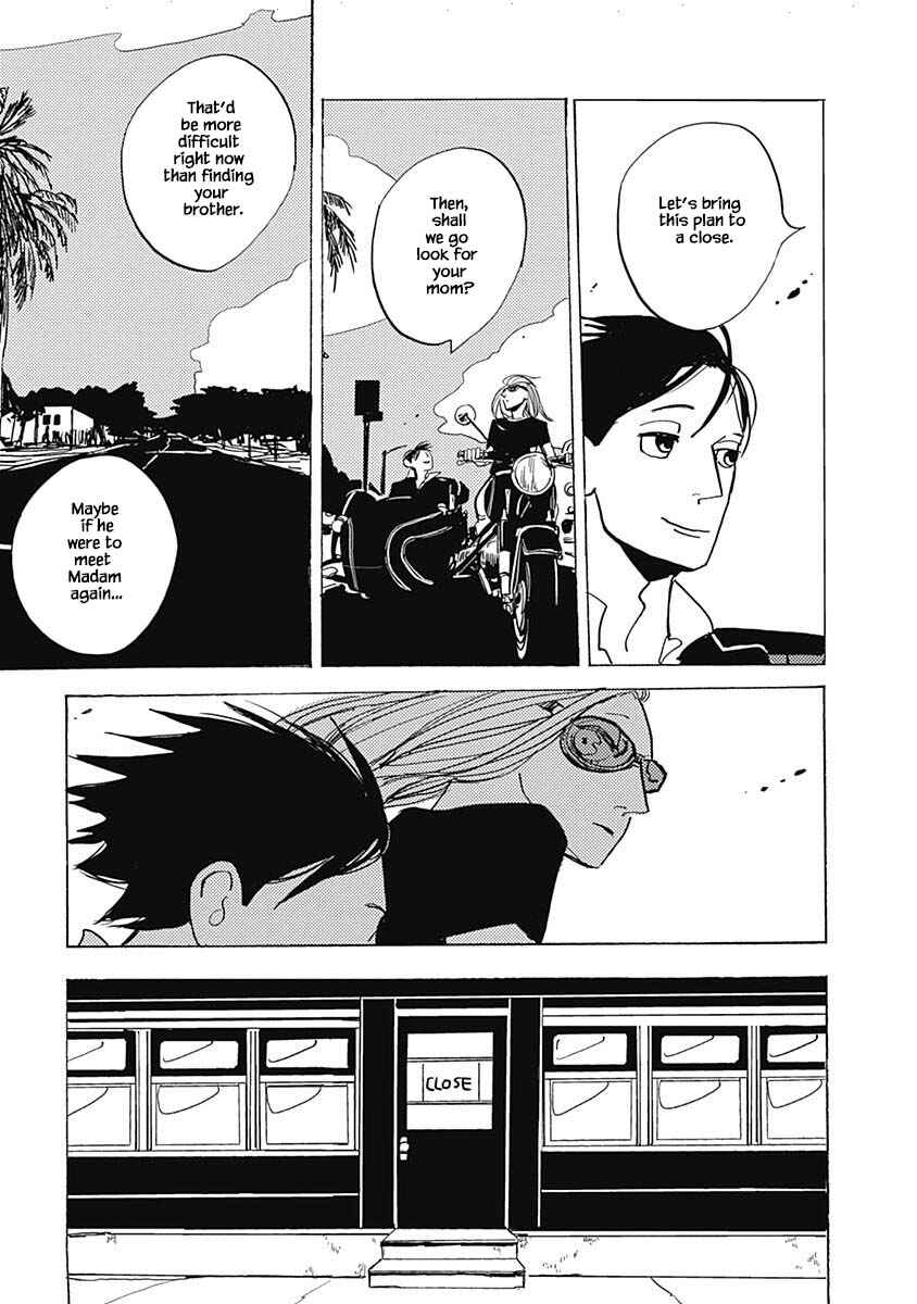 Page 6 Chapter 24.2 Lady & Oldman