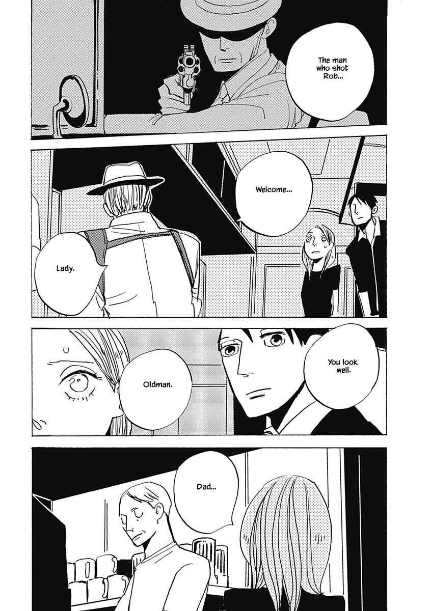 Page 8 Chapter 24.2 Lady & Oldman