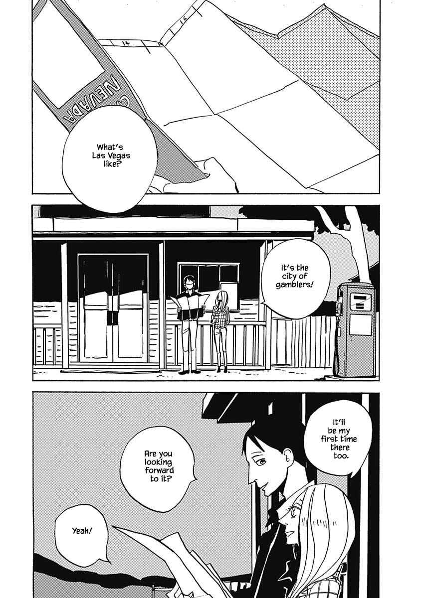 Page 3 Chapter 31.1 Lady & Oldman
