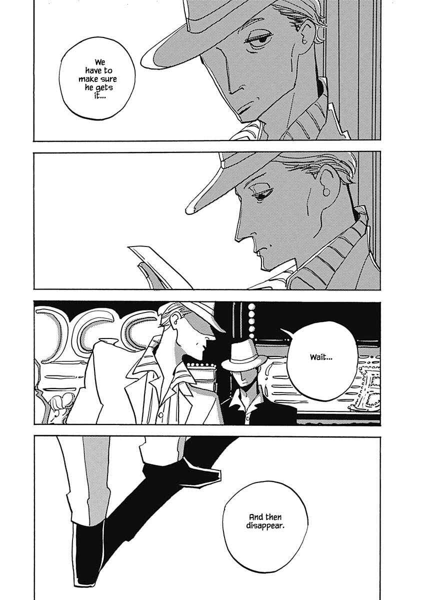 Page 7 Chapter 31.1 Lady & Oldman