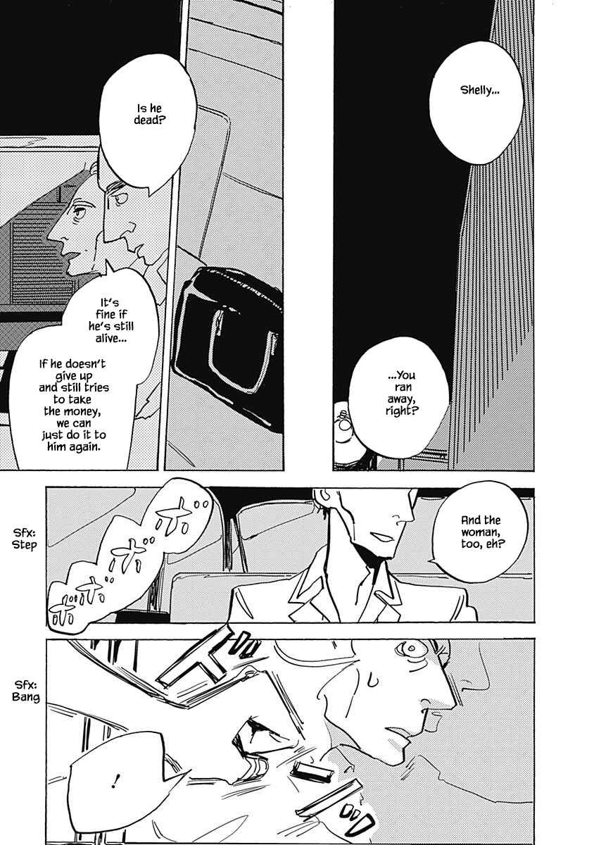 Page 7 Chapter 8.1 Lady & Oldman