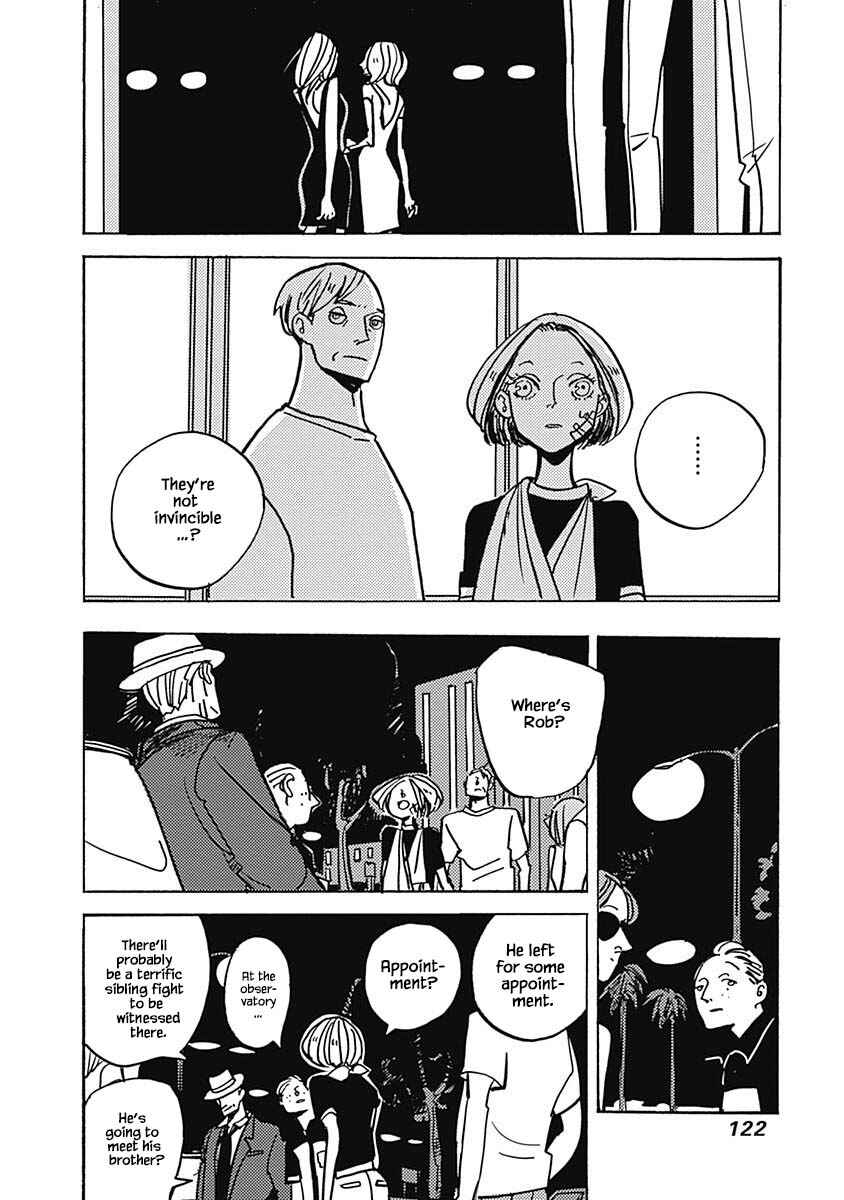 Page 14 Chapter 43.2 Lady & Oldman