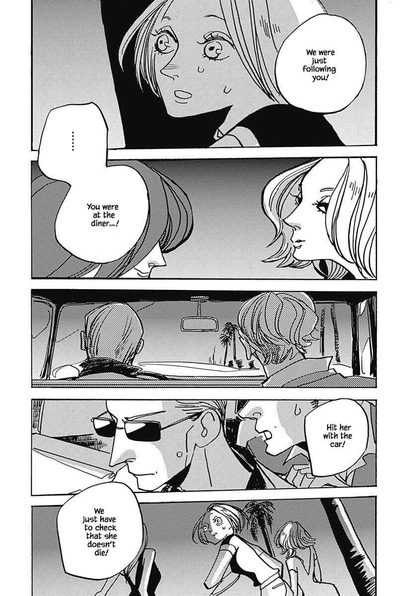 Page 3 Chapter 43.2 Lady & Oldman