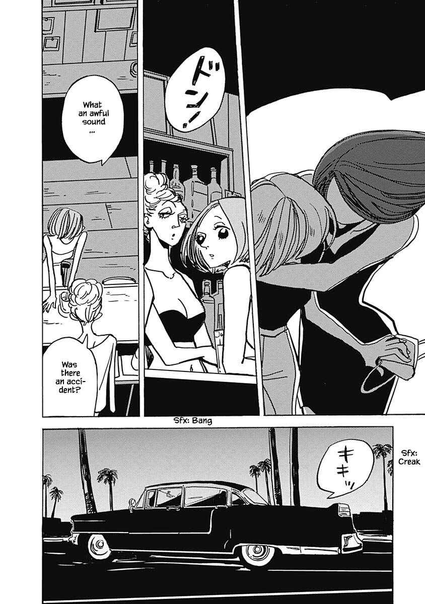 Page 4 Chapter 43.2 Lady & Oldman