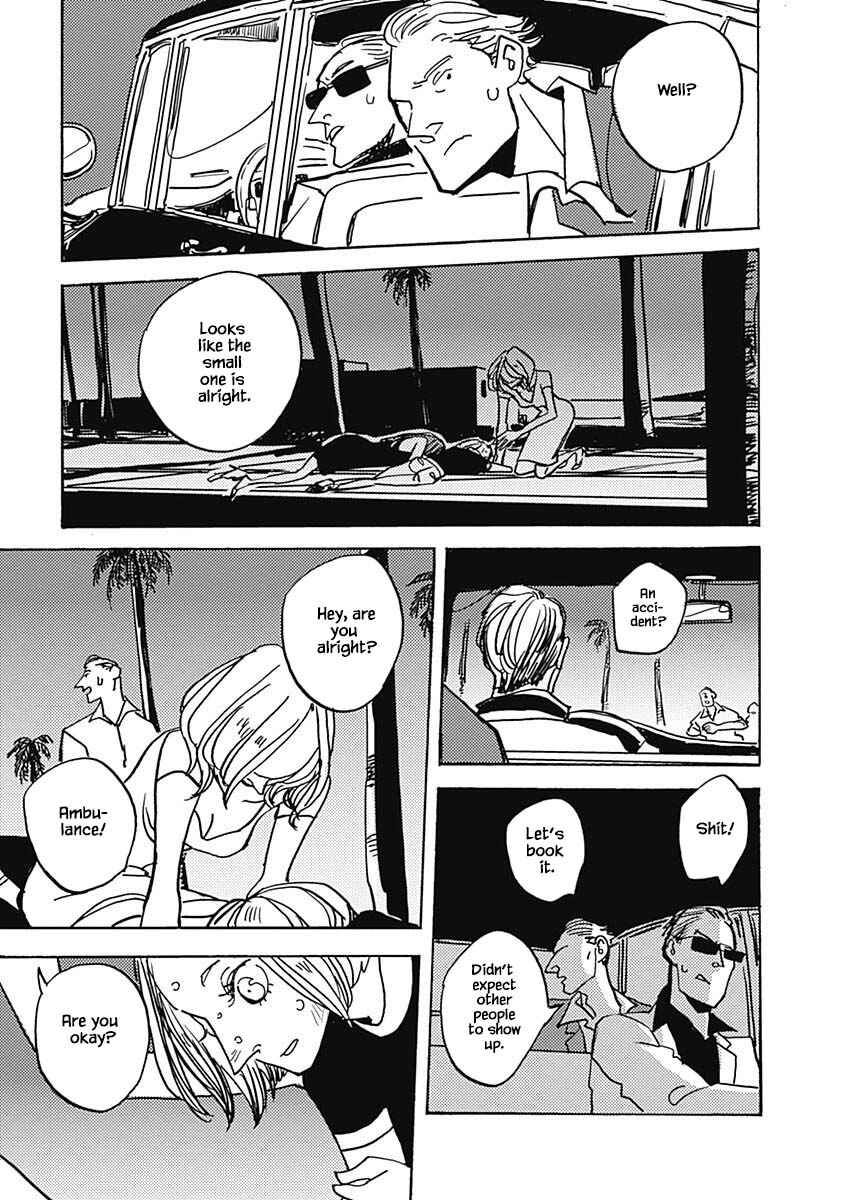 Page 5 Chapter 43.2 Lady & Oldman