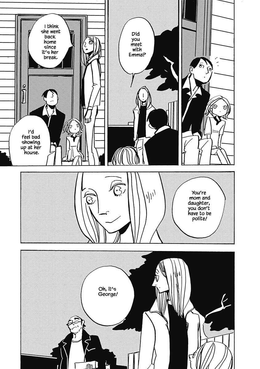 Page 12 Chapter 29.1 Lady & Oldman