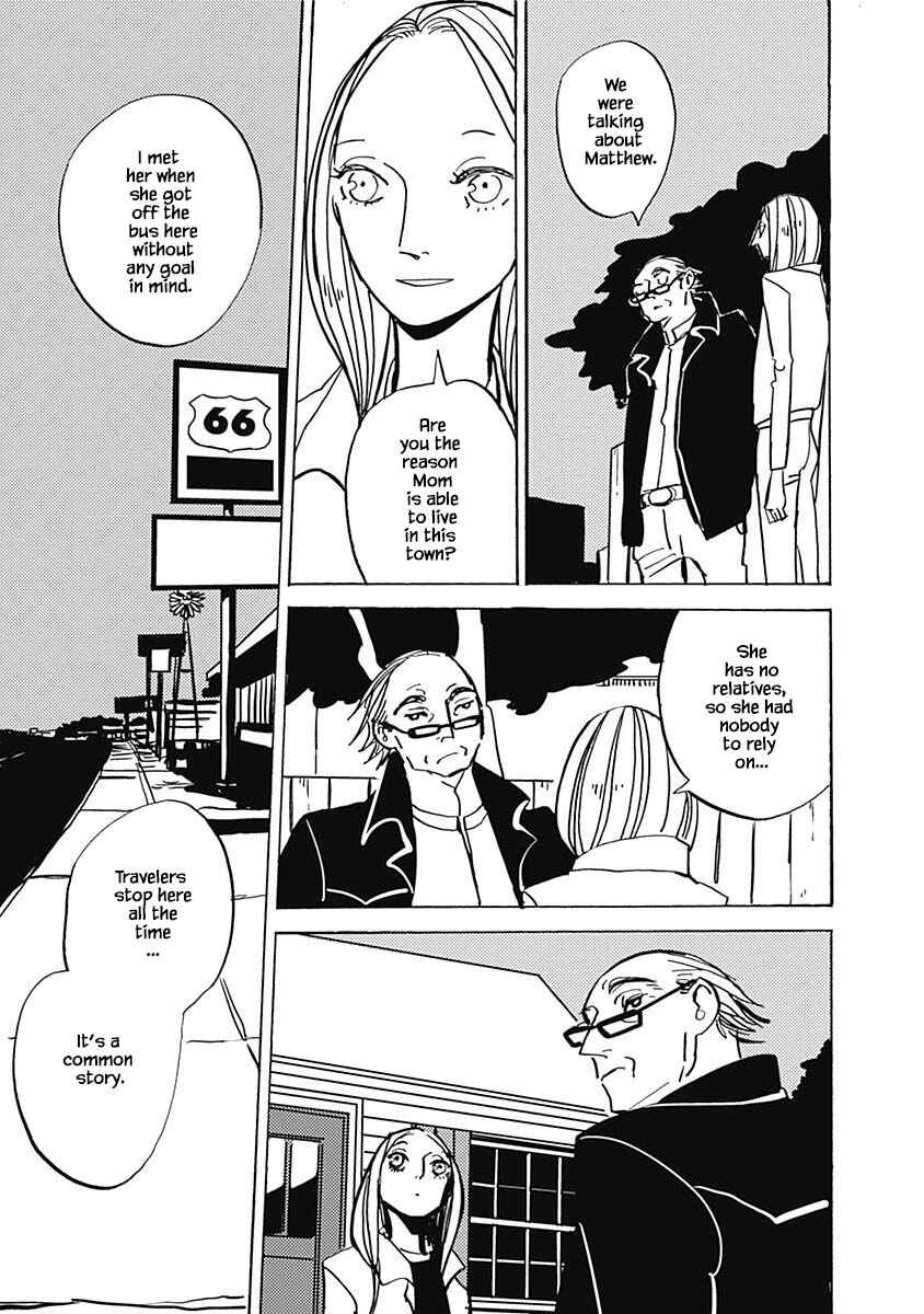 Page 14 Chapter 29.1 Lady & Oldman