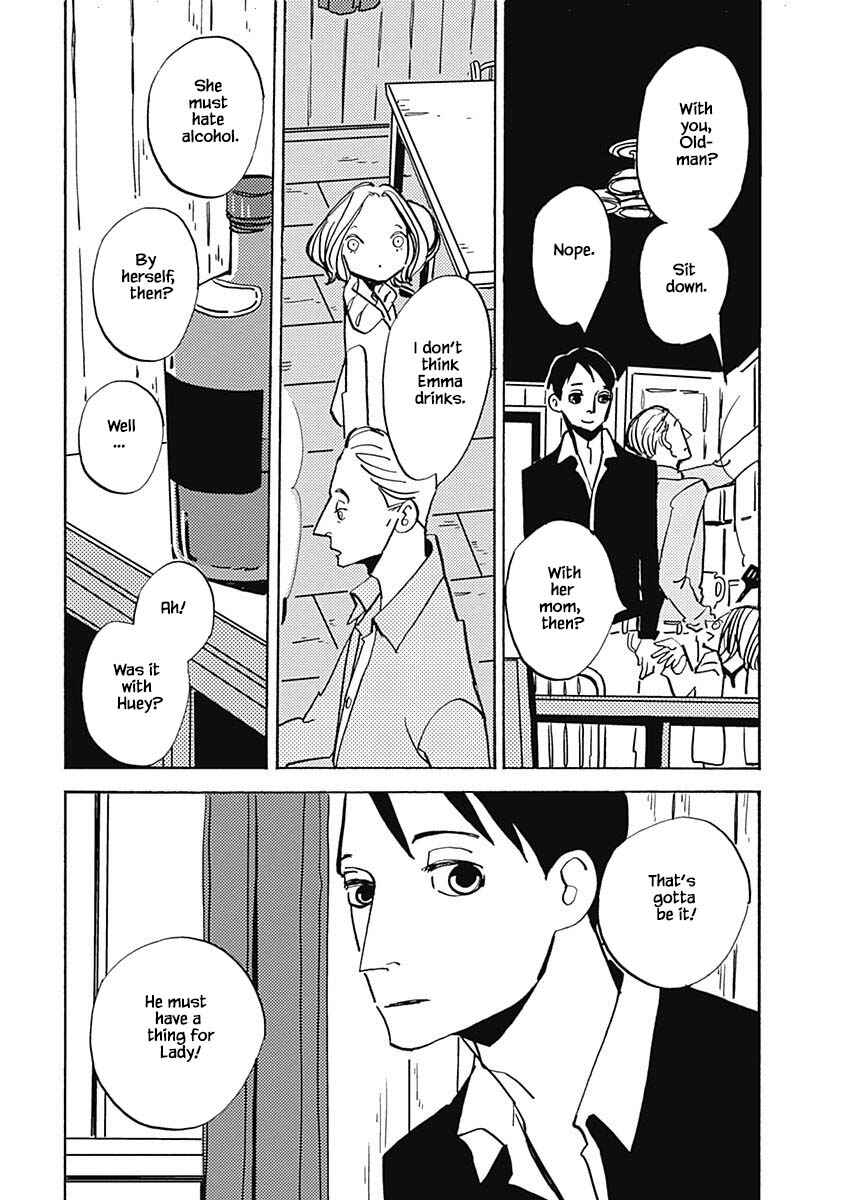Page 6 Chapter 29.1 Lady & Oldman
