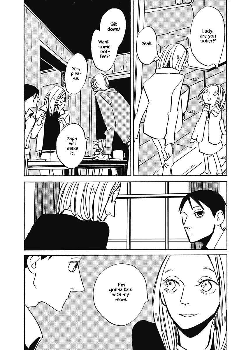 Page 9 Chapter 29.1 Lady & Oldman