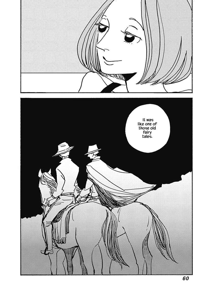 Page 15 Chapter 36.2 Lady & Oldman
