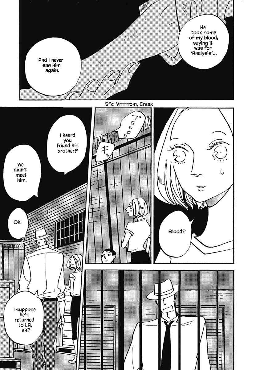 Page 6 Chapter 36.2 Lady & Oldman