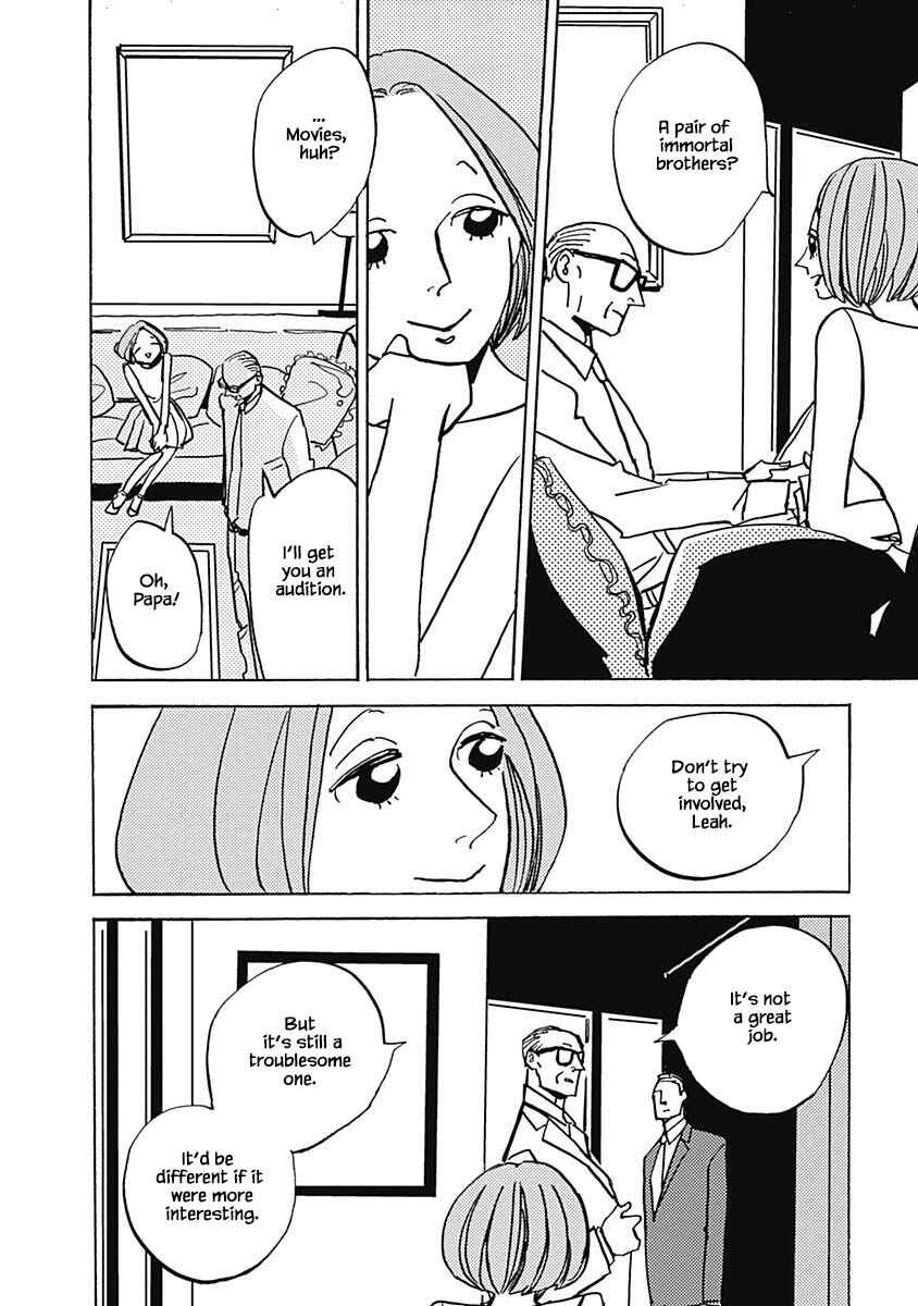 Page 12 Chapter 39.1 Lady & Oldman