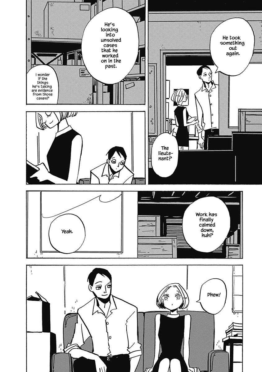 Page 6 Chapter 39.1 Lady & Oldman