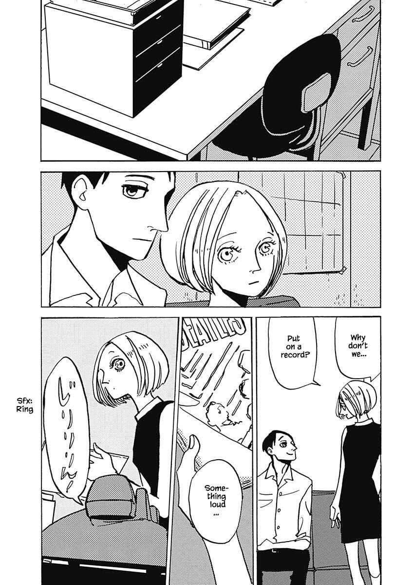 Page 8 Chapter 39.1 Lady & Oldman