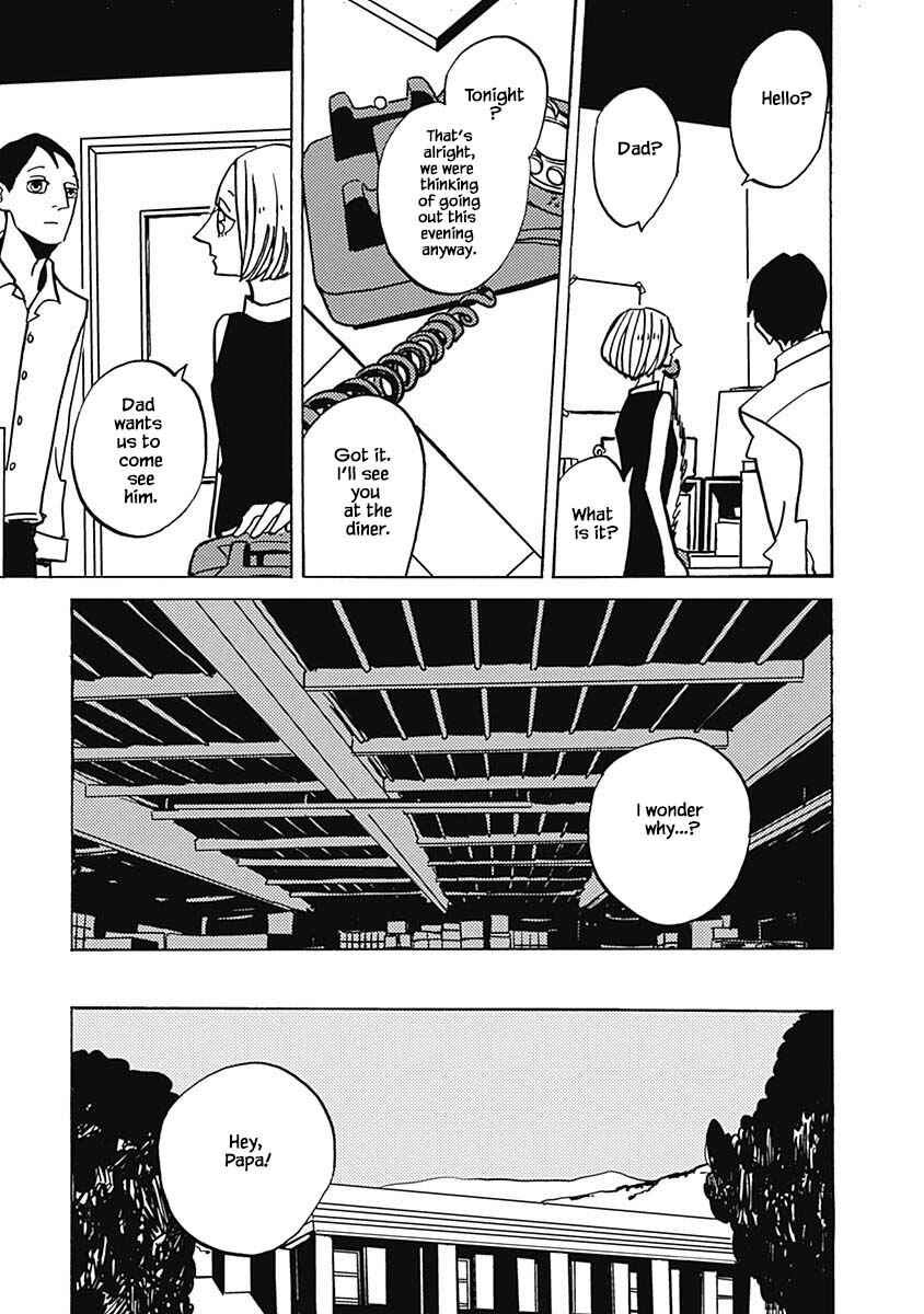 Page 9 Chapter 39.1 Lady & Oldman