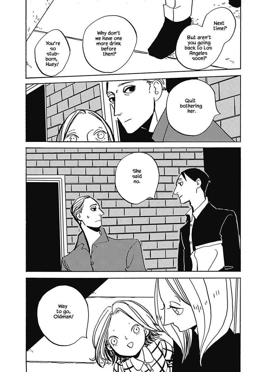 Page 12 Chapter 30.1 Lady & Oldman