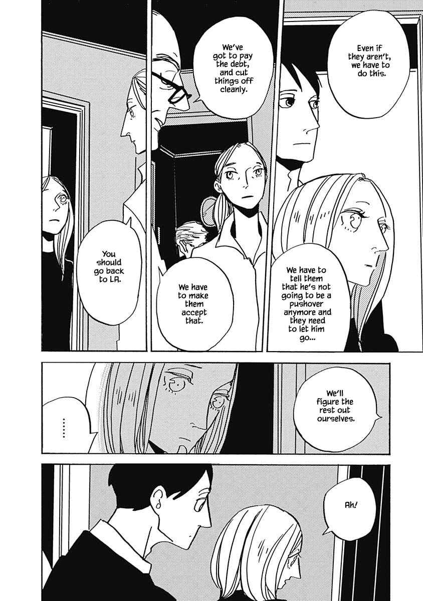 Page 14 Chapter 30.1 Lady & Oldman
