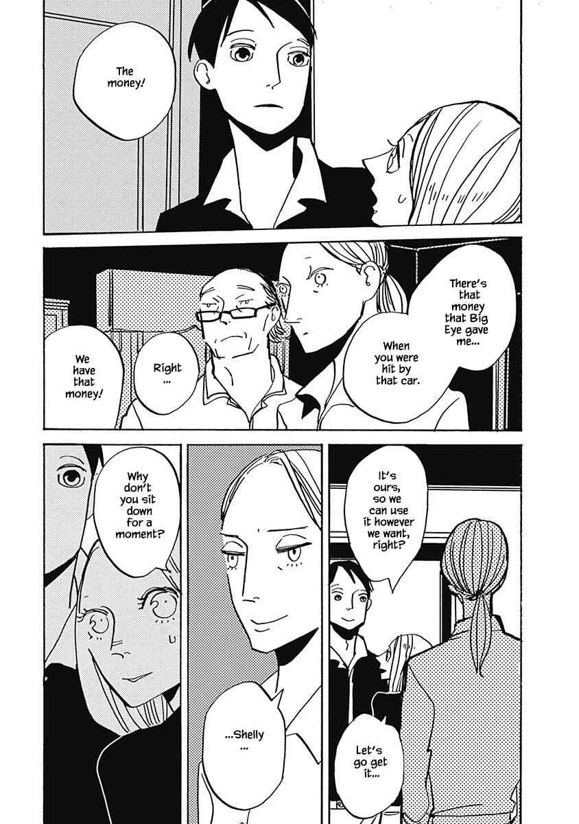 Page 15 Chapter 30.1 Lady & Oldman