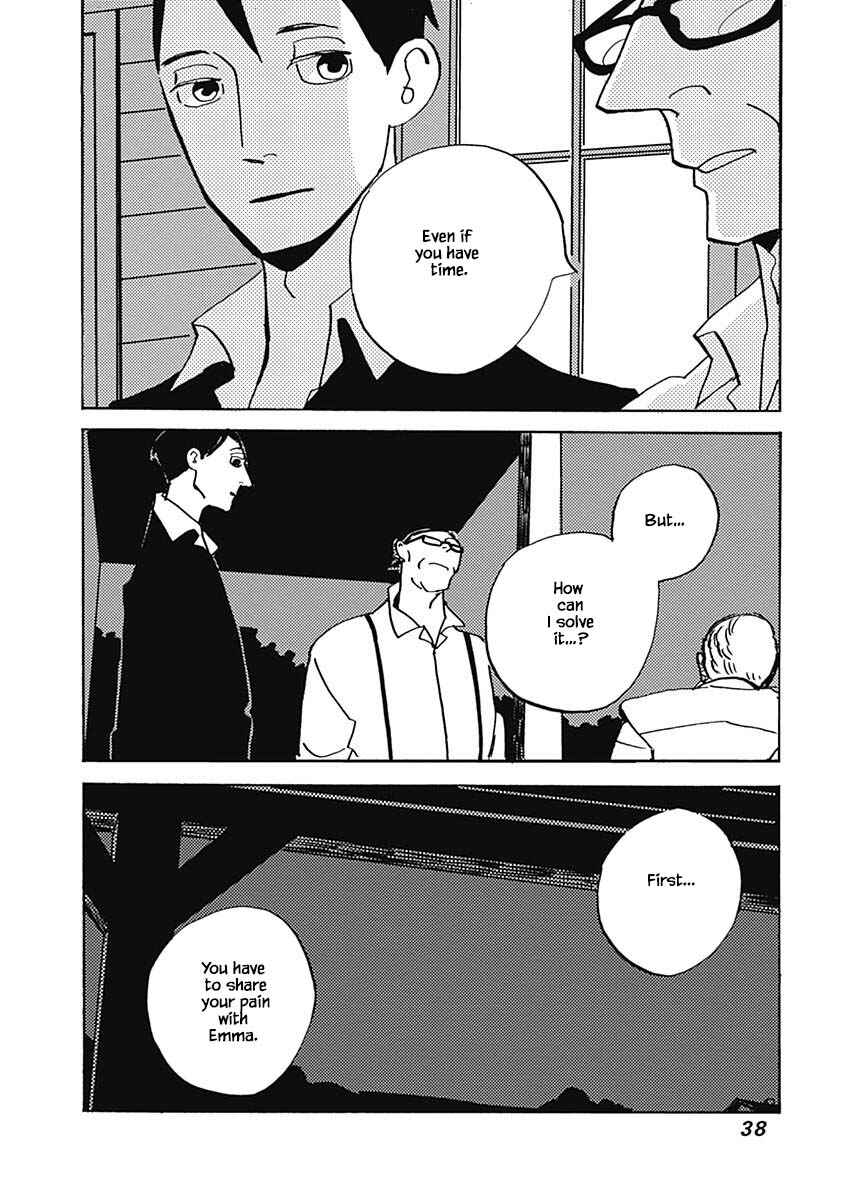 Page 6 Chapter 30.1 Lady & Oldman