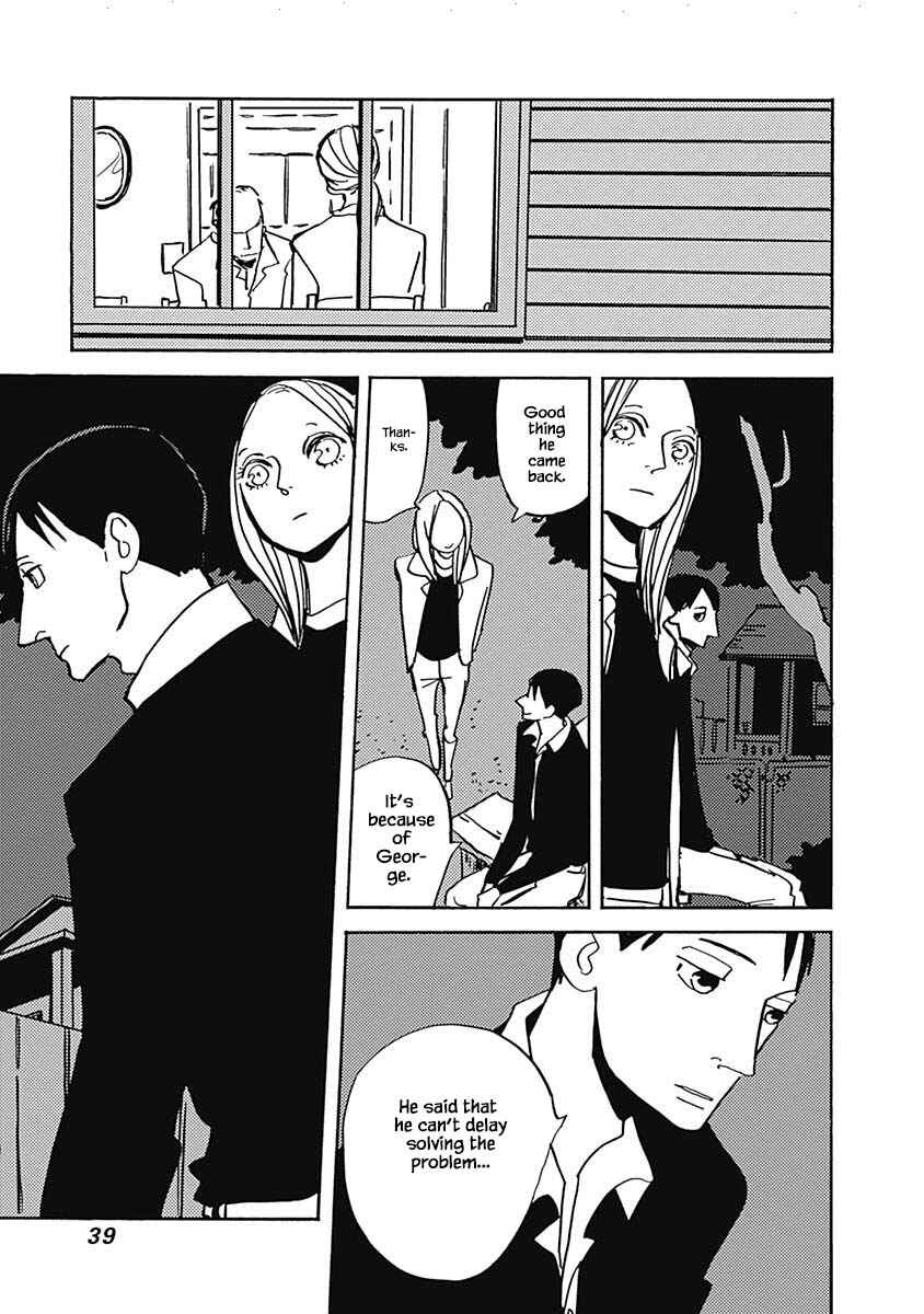Page 7 Chapter 30.1 Lady & Oldman