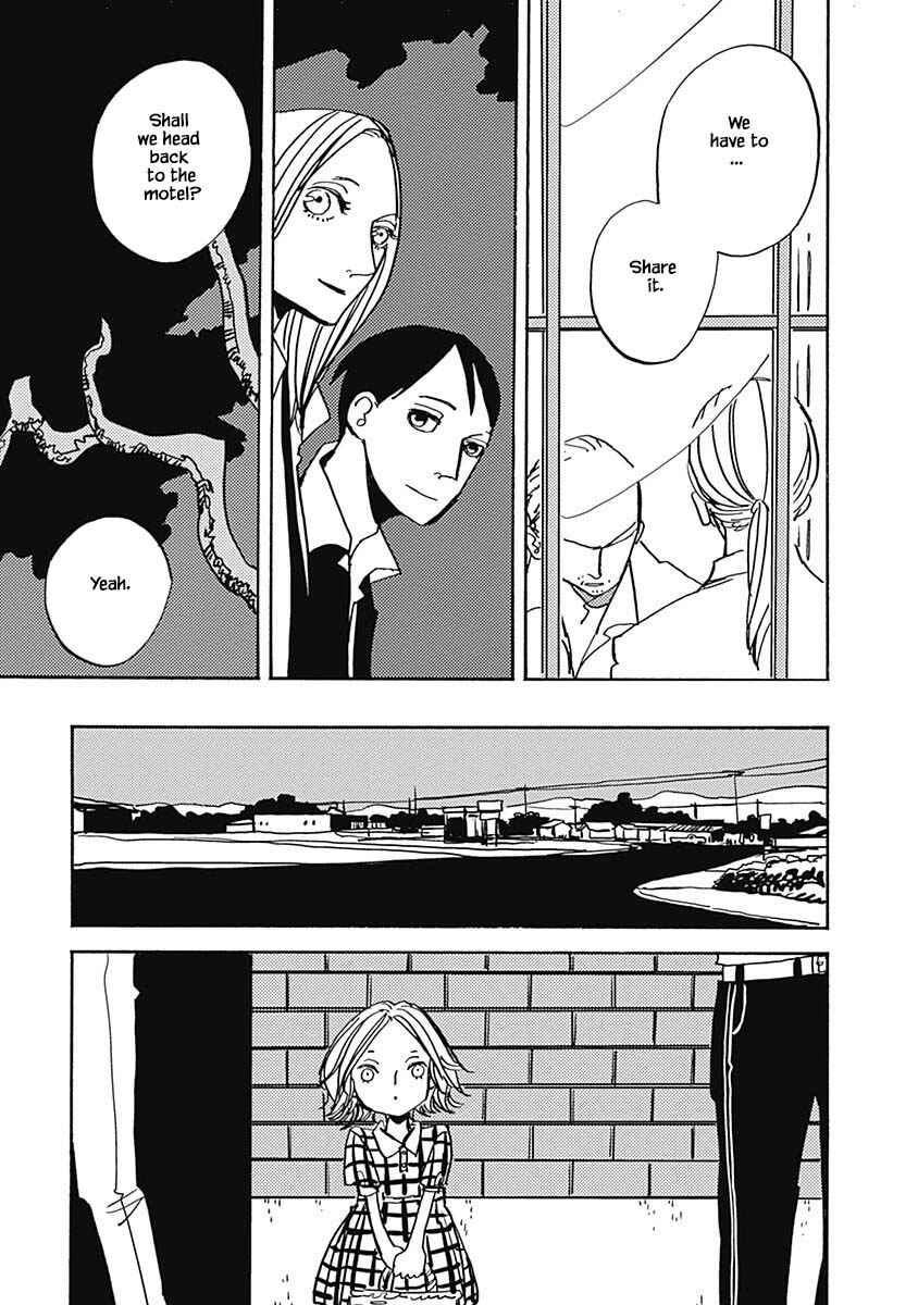 Page 9 Chapter 30.1 Lady & Oldman