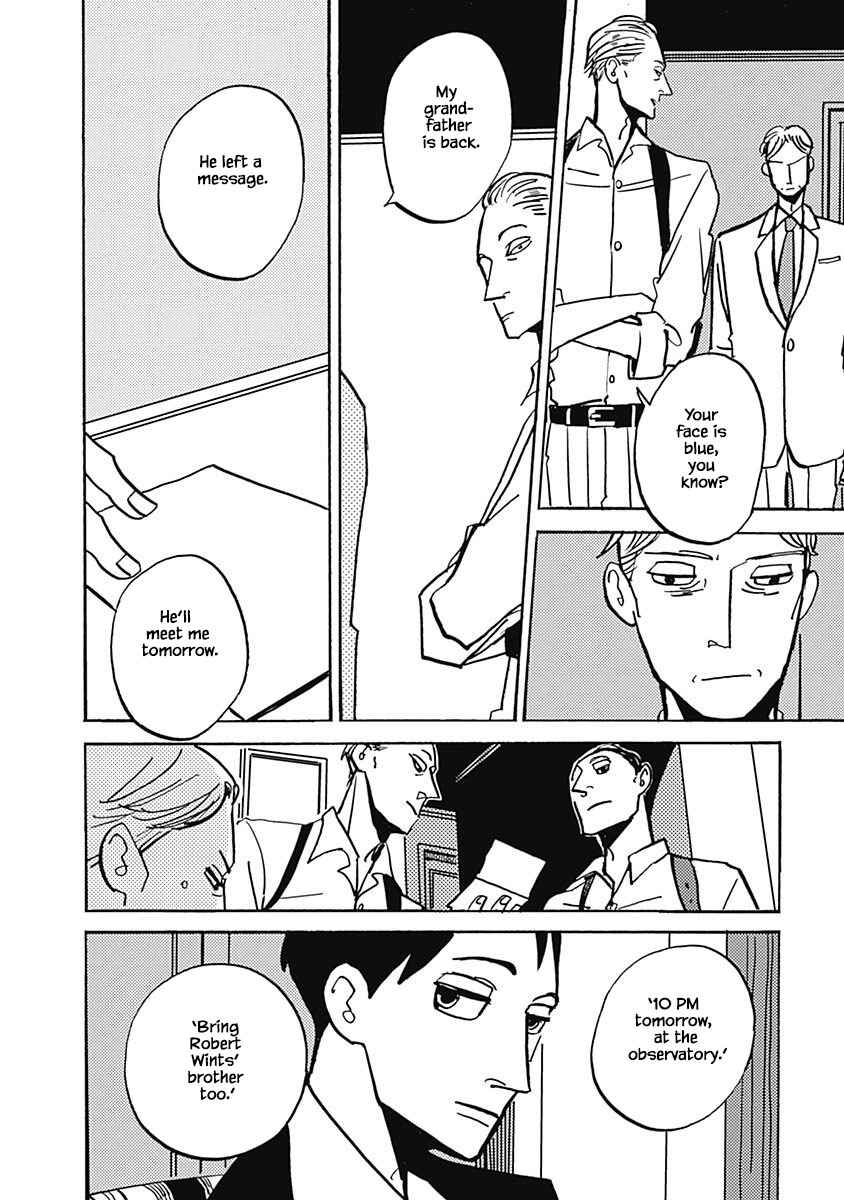 Page 10 Chapter 42.2 Lady & Oldman