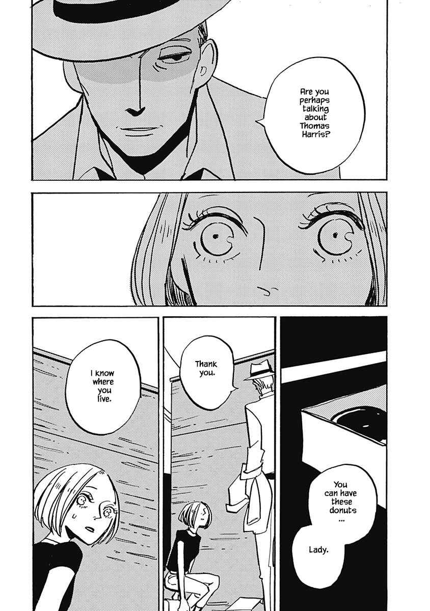 Page 3 Chapter 42.2 Lady & Oldman