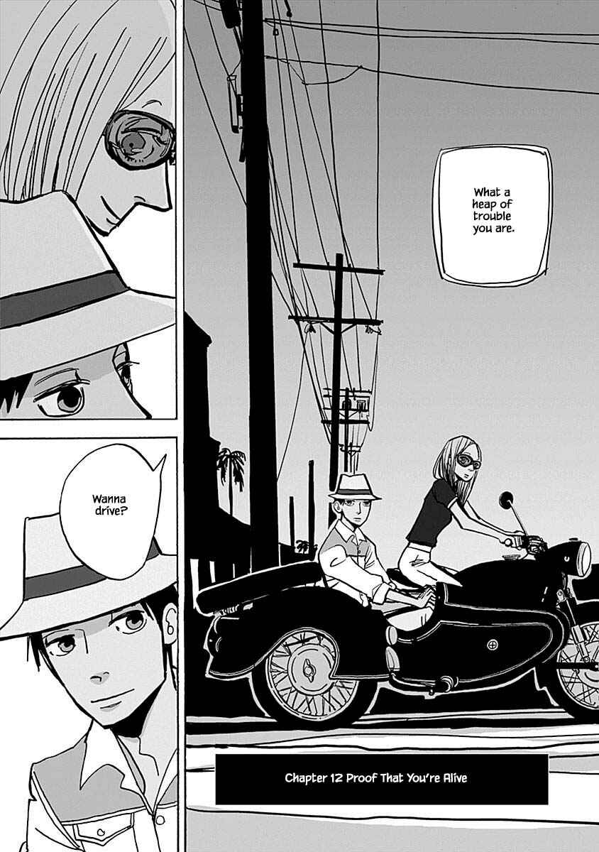Page 6 Chapter 12.1 Lady & Oldman