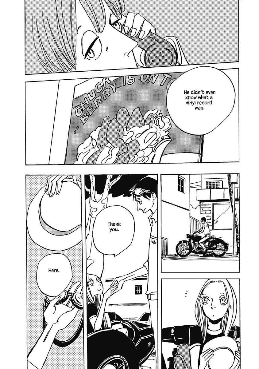 Page 9 Chapter 12.1 Lady & Oldman
