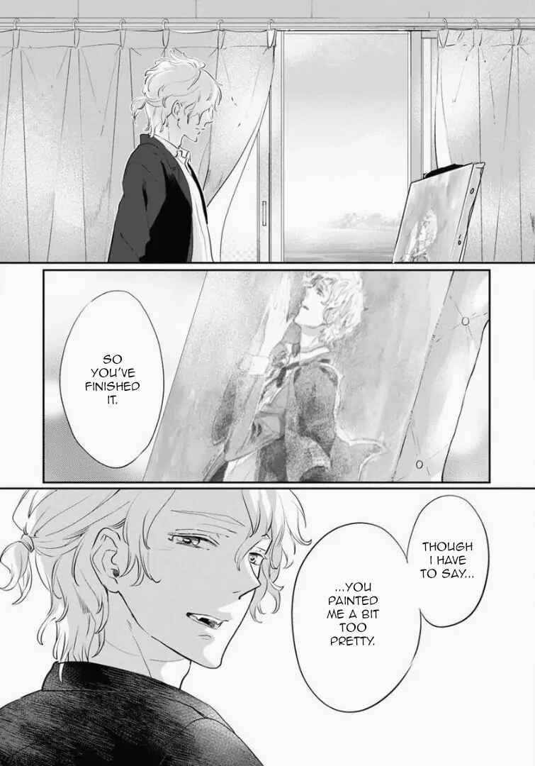 Page 15 Chapter 5 Shinitagari no Vampire