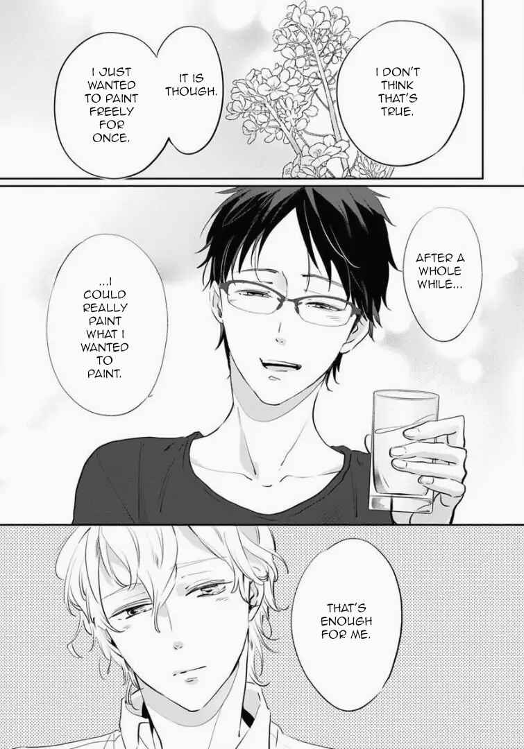 Page 19 Chapter 5 Shinitagari no Vampire