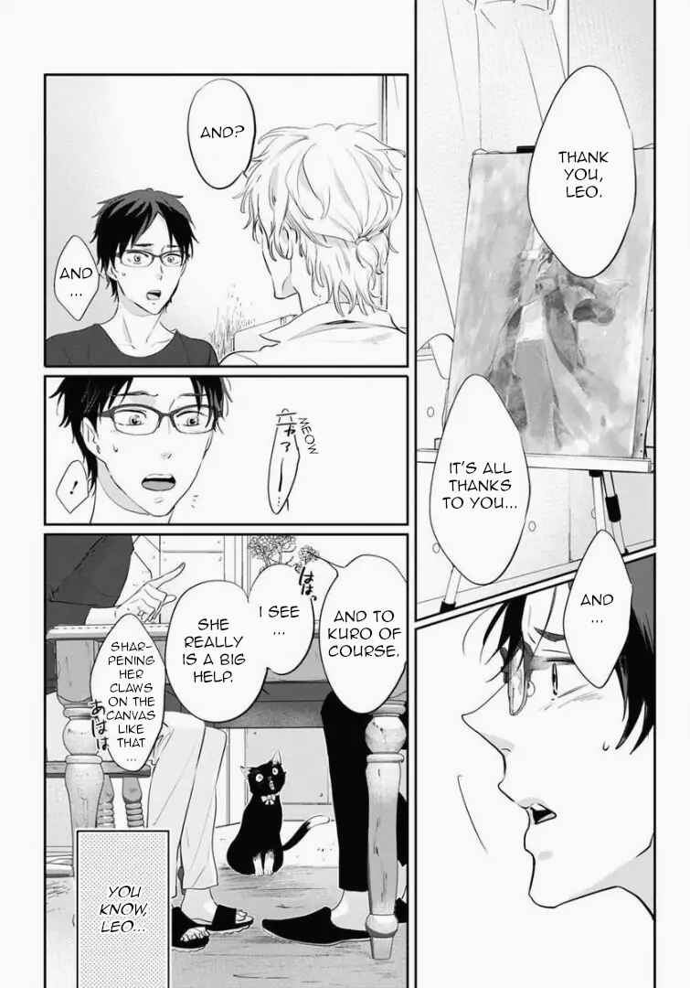 Page 20 Chapter 5 Shinitagari no Vampire