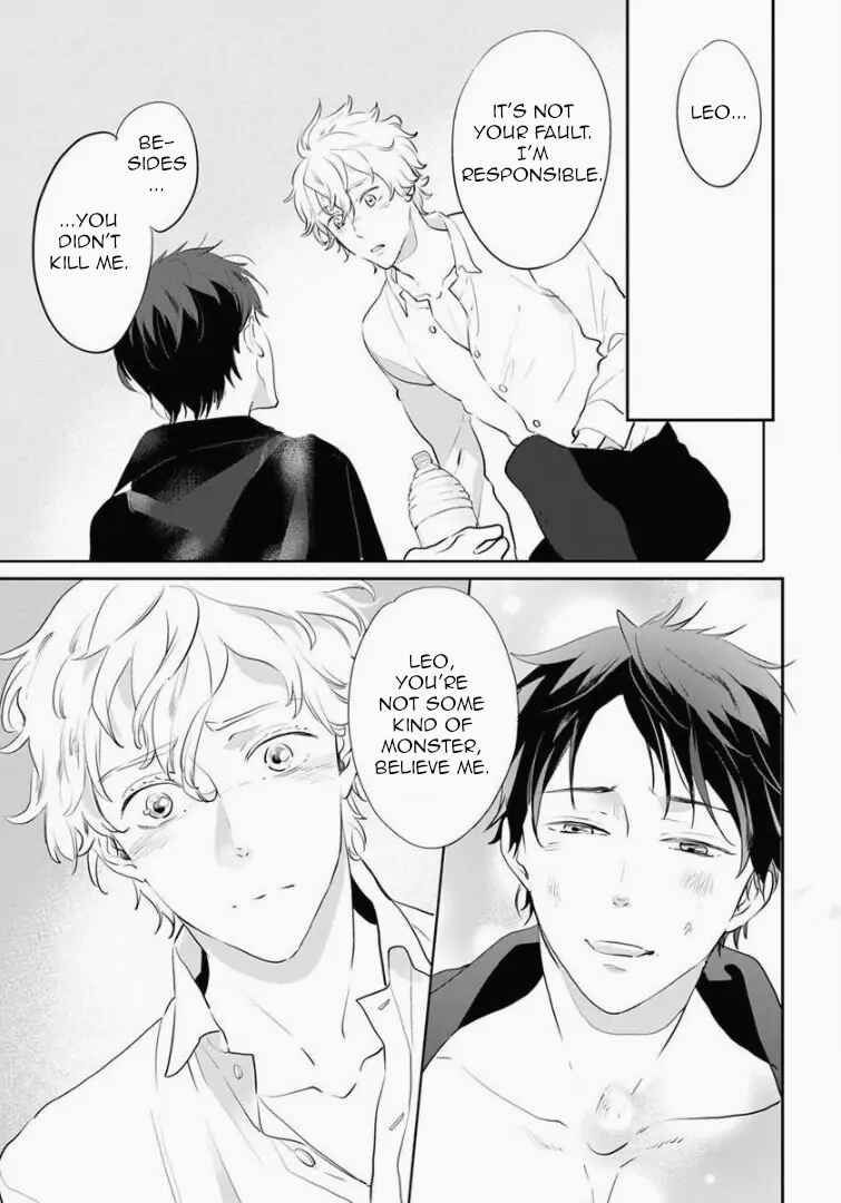 Page 7 Chapter 5 Shinitagari no Vampire