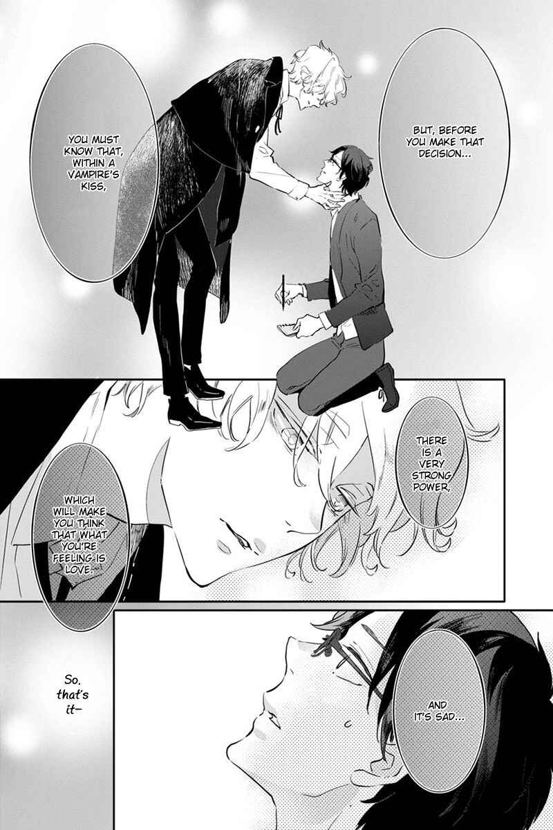 Page 12 Chapter 2 Shinitagari no Vampire