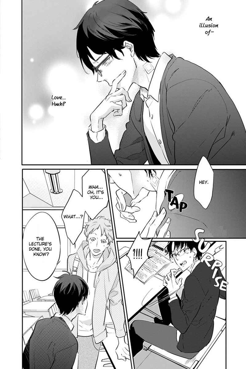 Page 13 Chapter 2 Shinitagari no Vampire